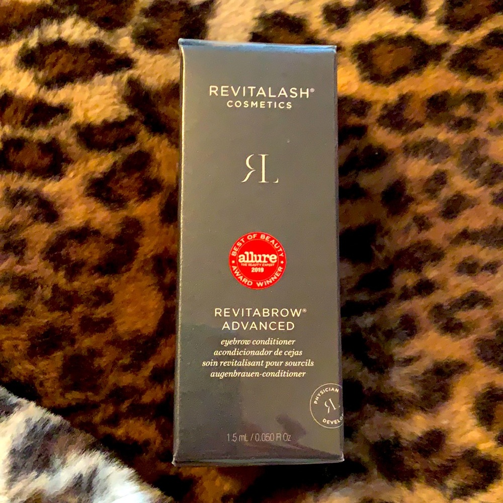 Revitabrow Advanced 1.5 mL
